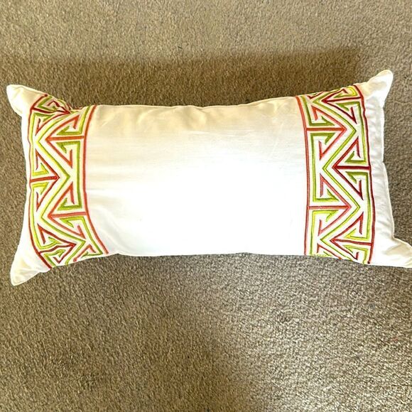 Trina Turk Decorative Pillow! - Picture 4 of 9